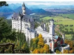 Deutschland: Schloss Neuschwanstein