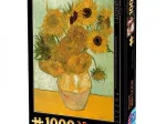 Van Gogh: Sonnenblumen