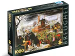 Brueghel: Winter