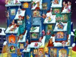 Cartoon Collection: Weihnachtsrummel