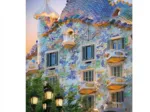 Spanien - Barcelona, Casa Batllo