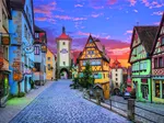 Rothenburg