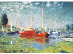 Monet: Argenteuil