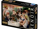 Auguste Renoir - Das Frühstück der Ruderer