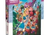 Alice Au Pays Des Merveilles