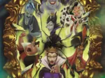 Villains