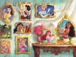 Disney Prinzessin