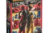 Marvel, Deadpool