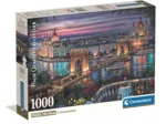 Lichter der Donau