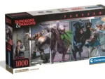 PanoramaPuzzle – Dungeons & Dragons