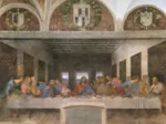 Museum Collection - Da Vinci: Das Abendmahl
