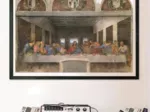 Museum Collection - Da Vinci: Das Abendmahl