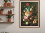 Museum Collection - Van Dael: Blumenschale