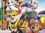 Paw Patrol