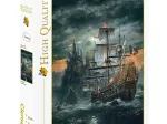 Das Piratenschiff