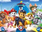 Paw Patrol