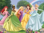 Disney Prinzessin