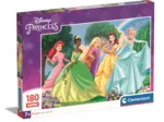 Disney Prinzessin
