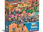 XXL Teile - Impossible - Stumble Guys
