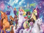 XXL Teile - Unicorn Academy