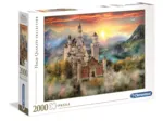 Neuschwanstein