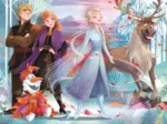 XXL Teile - Supercolor Disney Frozen 2