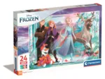 XXL Teile - Supercolor Disney Frozen 2