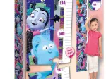 Puzzle Measure Me - Disney Junior - Vampirina