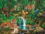 The Jungle Retreat