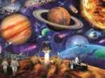 Space Mission