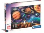 Space Mission