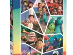 XXL Teile - Pixar