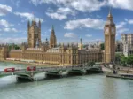 The Houses Of Parliament
