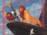 Der König der Löwen