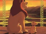 Der König der Löwen