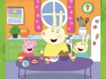 3 Puzzles - Peppa Pig
