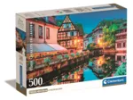 Die Straßburger Altstadt