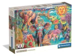 Elephant's Canival