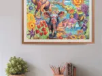 Elephant's Canival