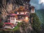 The Tiger's Nest