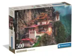 The Tiger's Nest