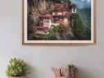 The Tiger's Nest
