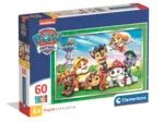 Paw Patrol