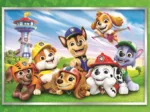 Paw Patrol