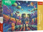 Inspired By Art - Kosmische Fantasien