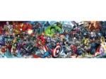 Join the Marvel Universe