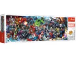 Join the Marvel Universe