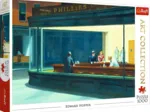 Edward Hopper - Nighthawks