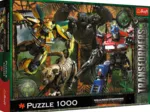 Transformers : Rise of the Beasts
