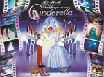 Aschenputtel - Disney Prinzessin